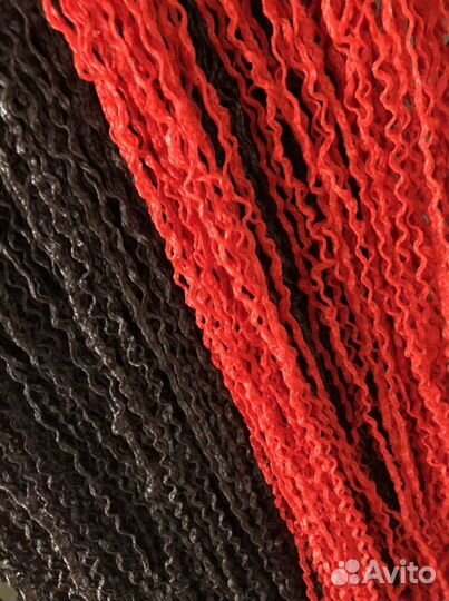 Косички зизи