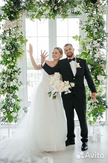 Свадебный организатор Организатор мероприятий