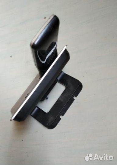 Трубка телефон Texet