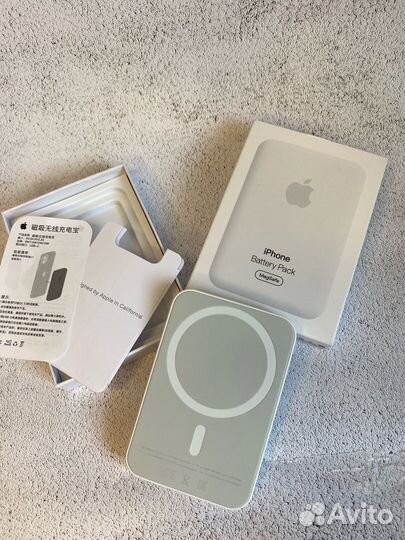 iPhone Battery Pack