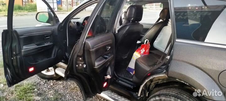 Great Wall Hover H5 2 AT, 2013, 132 500 км