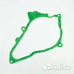 Прокладкалевойкрышкидвигателяzs1P62YML-2 (W190