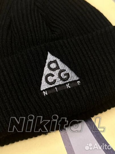 Шапка Nike Acg