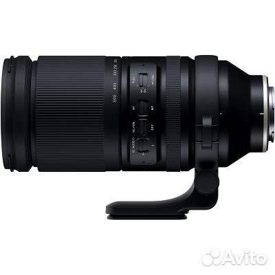 Объектив Tamron 150-500/5-6.7 Di III VC VXD Sony E