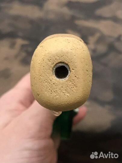 Удочка для зимней рыбалки