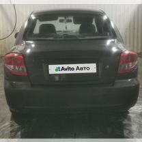 Kia Rio 1.5 AT, 2002, 180 000 км