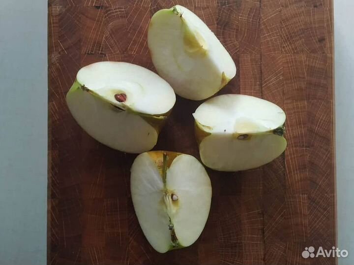 Торцевые разделочные доски из дуба