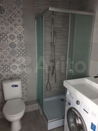 Квартира-студия, 26 м², 5/19 эт.