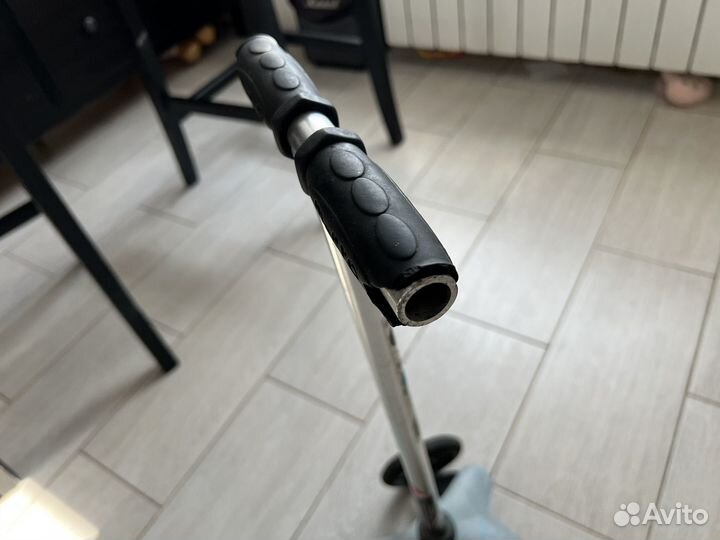 Самокат mini micro