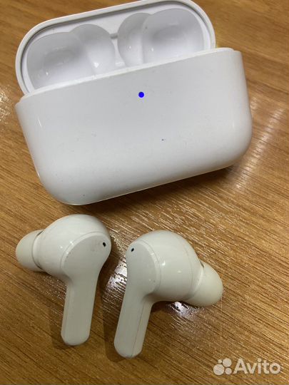 Наушники Honor Choice CE79 White