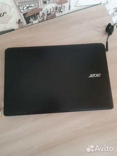 Продам ноутбук Acer