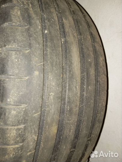 Herse Merkep 225/45 R17