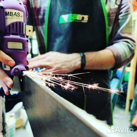 Лыжный сервис. Подготовка лыж, сноубордов