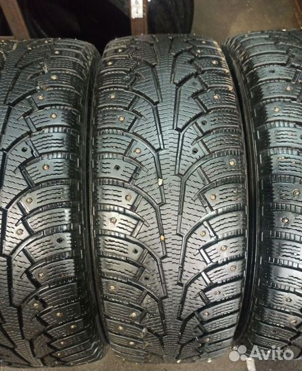Nokian Tyres Hakkapeliitta 5 225/60 R17 106H