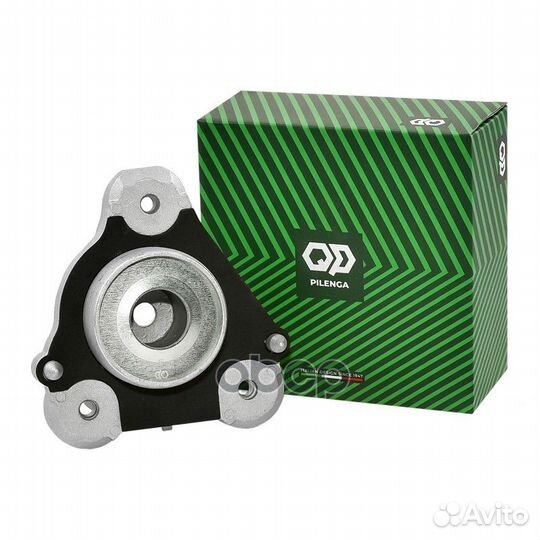 Опора верхняя правой стойки без п/ш перед, пра