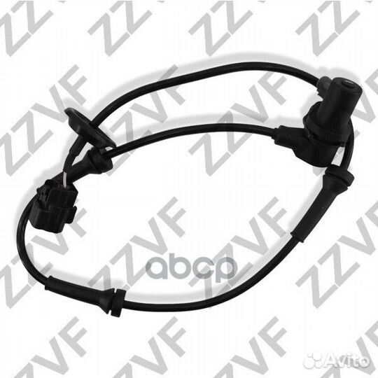 Датчик абс передний левый (L) chevrolet aveo (T