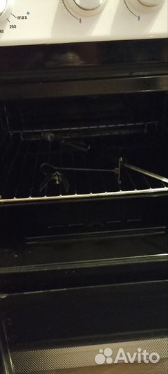 Газовая плита гефест бу 60 см