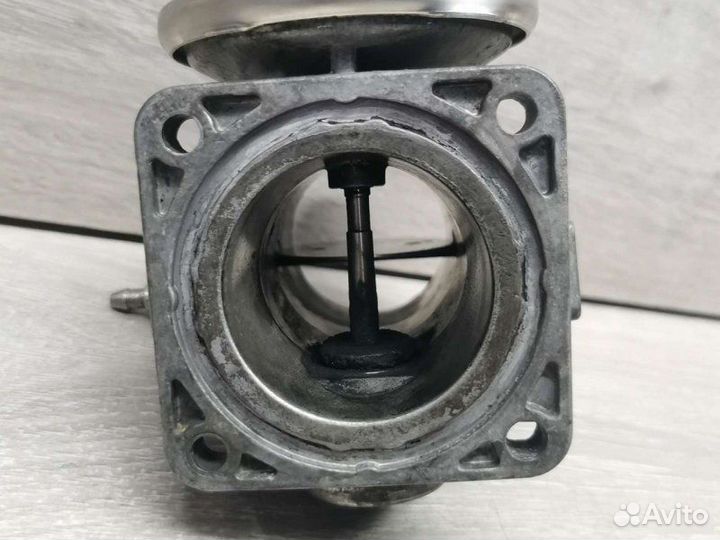 Дроссельная заслонка Volkswagen Lt