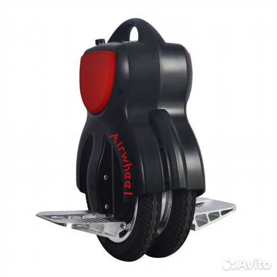 Двухколесное моноколесо Airwheel Q1