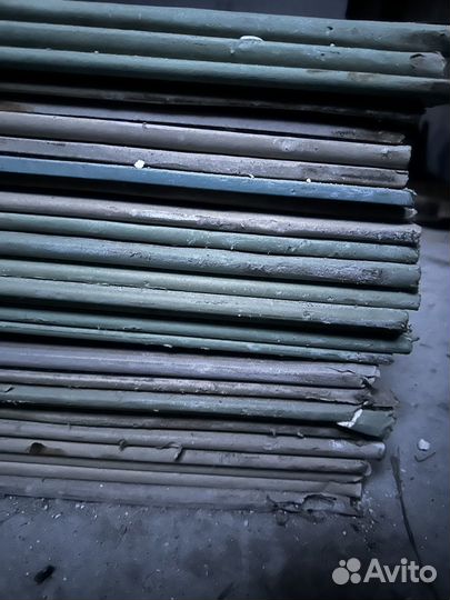 Гипсокартон