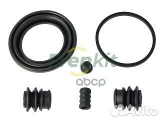 Ремкомплект тормозного суппорта перед 25409