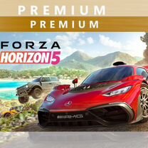 Forza Horizon 5 Premium edetion на пк