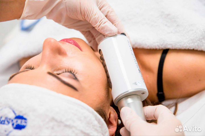 Массаж Эндосфера