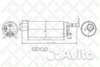 10-01044-SX насос топливный электрический 4.0b