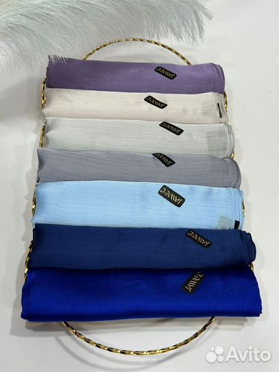 Турецкие платки