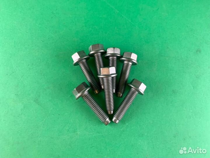 Сальник выходного вала АКПП Jeep WK2 3.6L