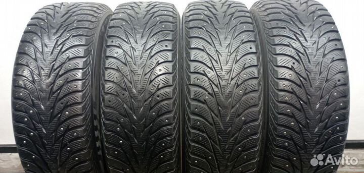 Yokohama Ice Guard IG35 225/65 R17 106H