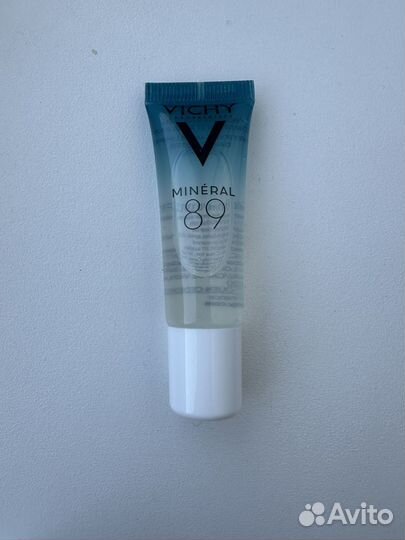 Сыворотка Vichy Mineral 89