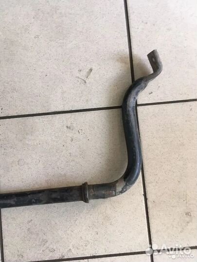 Стабилизатор передний audi А6 С5