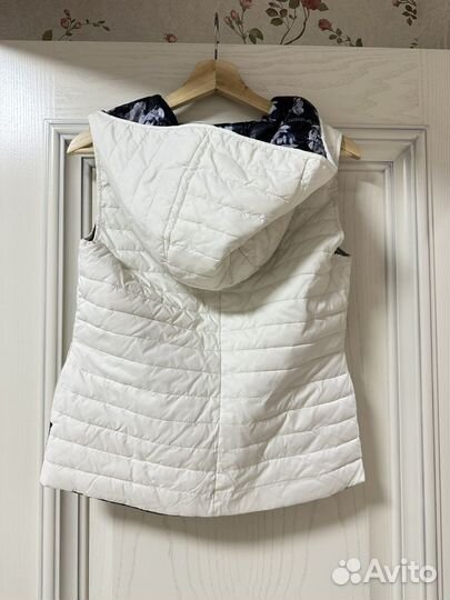 Жилет двухсторонний Armani