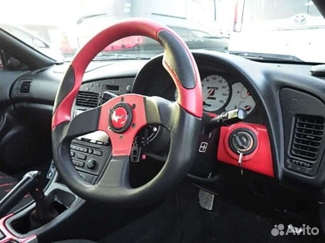 Проводка двери Toyota Celica ST202