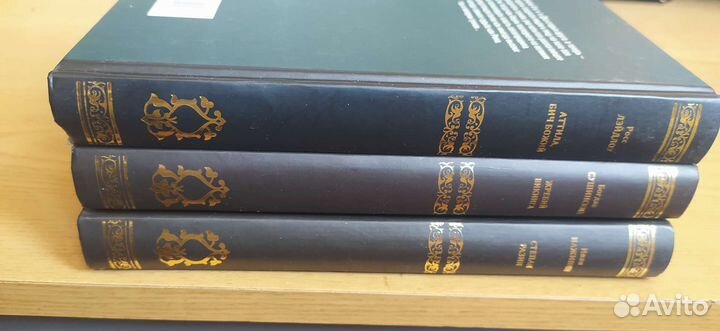 Книги из серии исторических романов