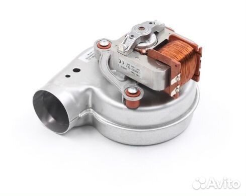 Вентиляторы для газового котла