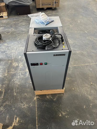 Моноблок морозильный