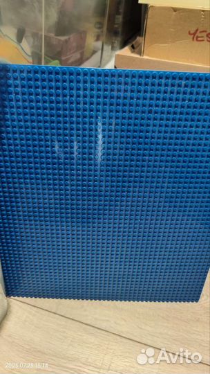 Lego россыпью