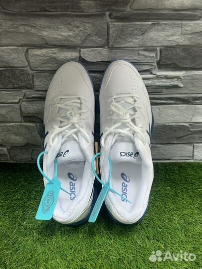 Кроссовки asics GEL dedicate 9 оригинал