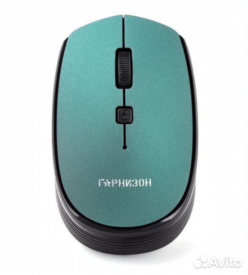 Мышь беспроводная гарнизон GMW-550-2