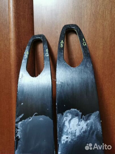 Fischer speedmax 3d 191 A5