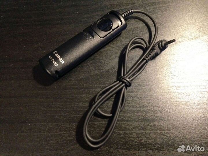 Пульт дистанционного управления Canon RS-60E3