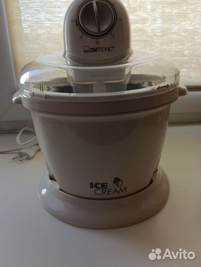 Мороженница