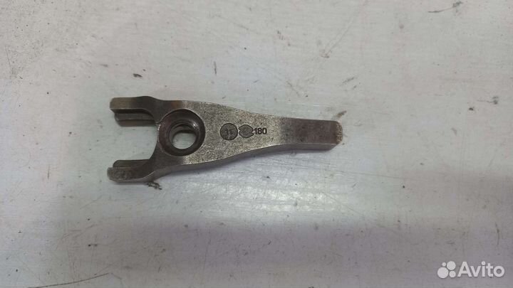 Кронштейн форсунки Ford Mondeo 4 diesel