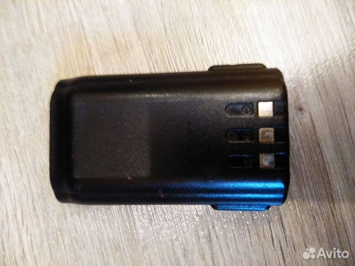 Icom вихрь аккумуляторы