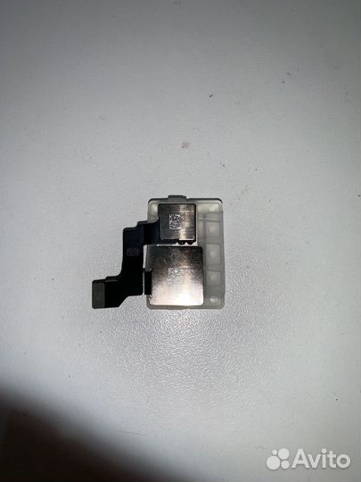 Камера iPhone 12 mini