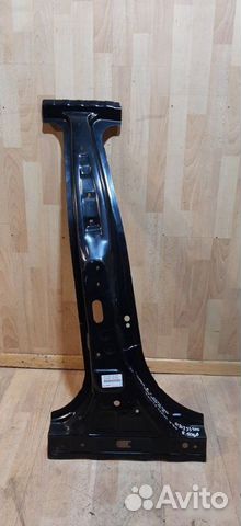 Стойка правая с порогом Toyota