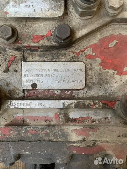 Коробка передач