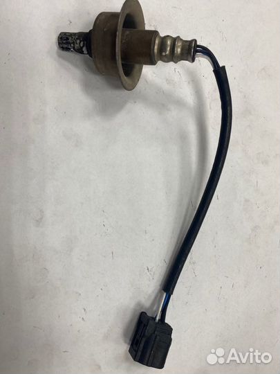 Датчик кислородный верхний Хонда Цивик 4Д, црв 2